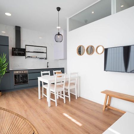 Smartrental Madrid Puerta Del Sol Kültér fotó