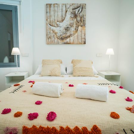 Smartrental Madrid Puerta Del Sol Kültér fotó