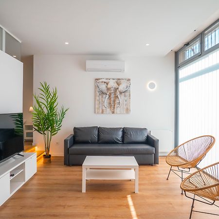 Smartrental Madrid Puerta Del Sol Kültér fotó