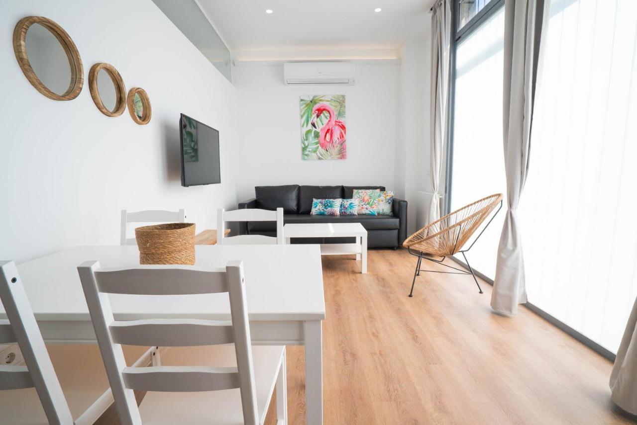 Smartrental Madrid Puerta Del Sol Kültér fotó