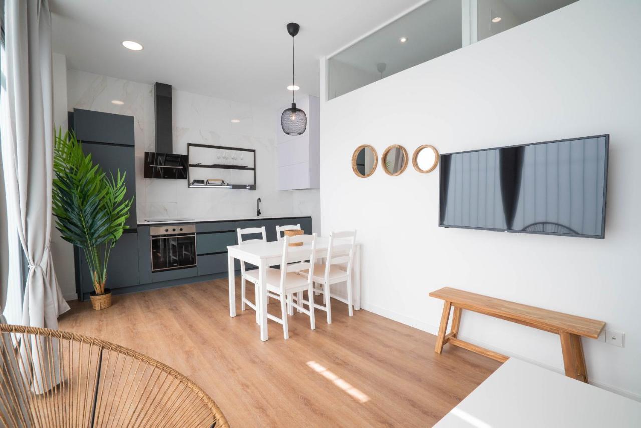 Smartrental Madrid Puerta Del Sol Kültér fotó