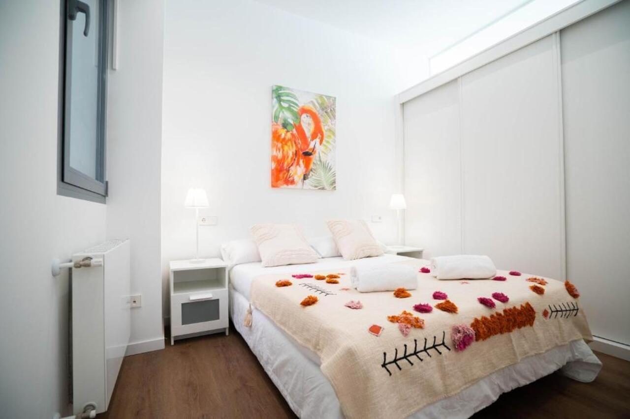 Smartrental Madrid Puerta Del Sol Kültér fotó