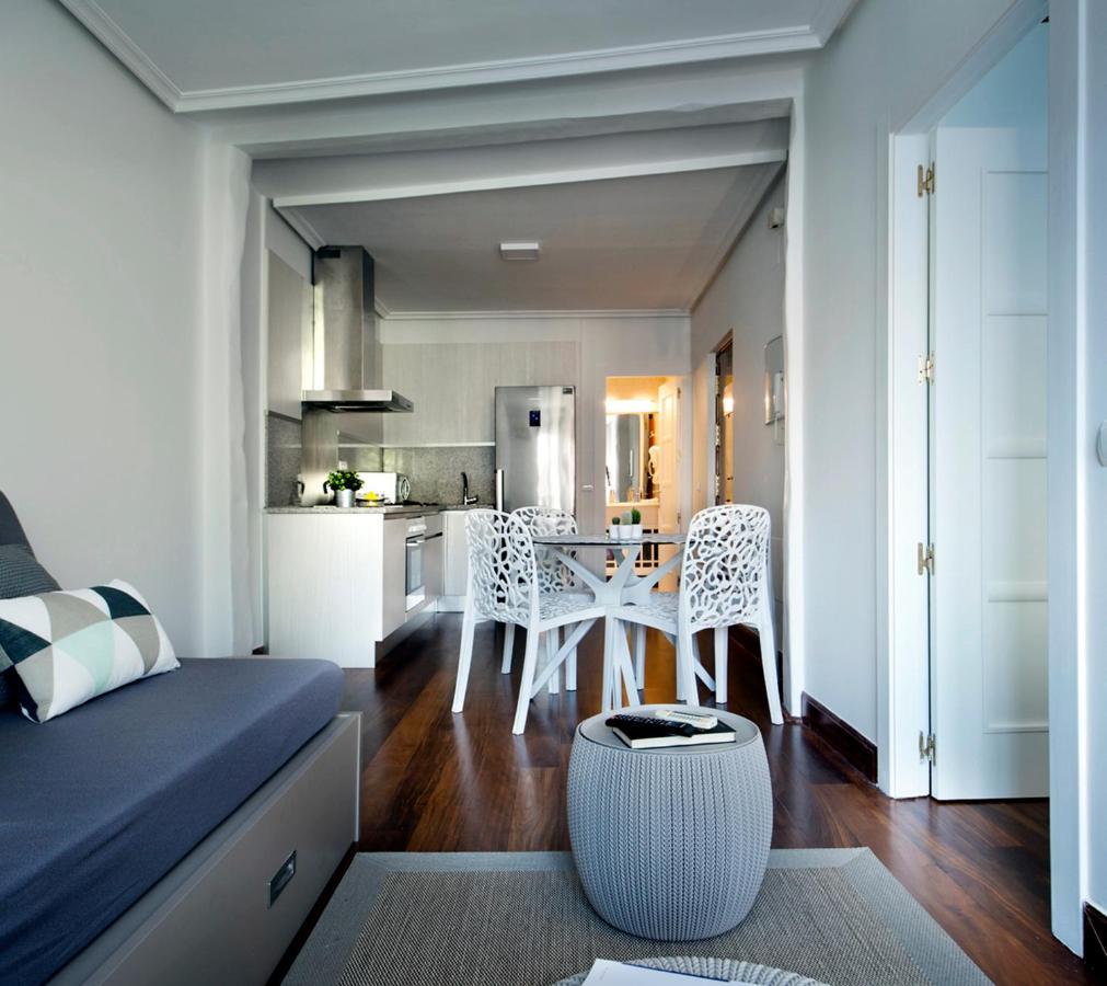 Smartrental Madrid Puerta Del Sol Kültér fotó