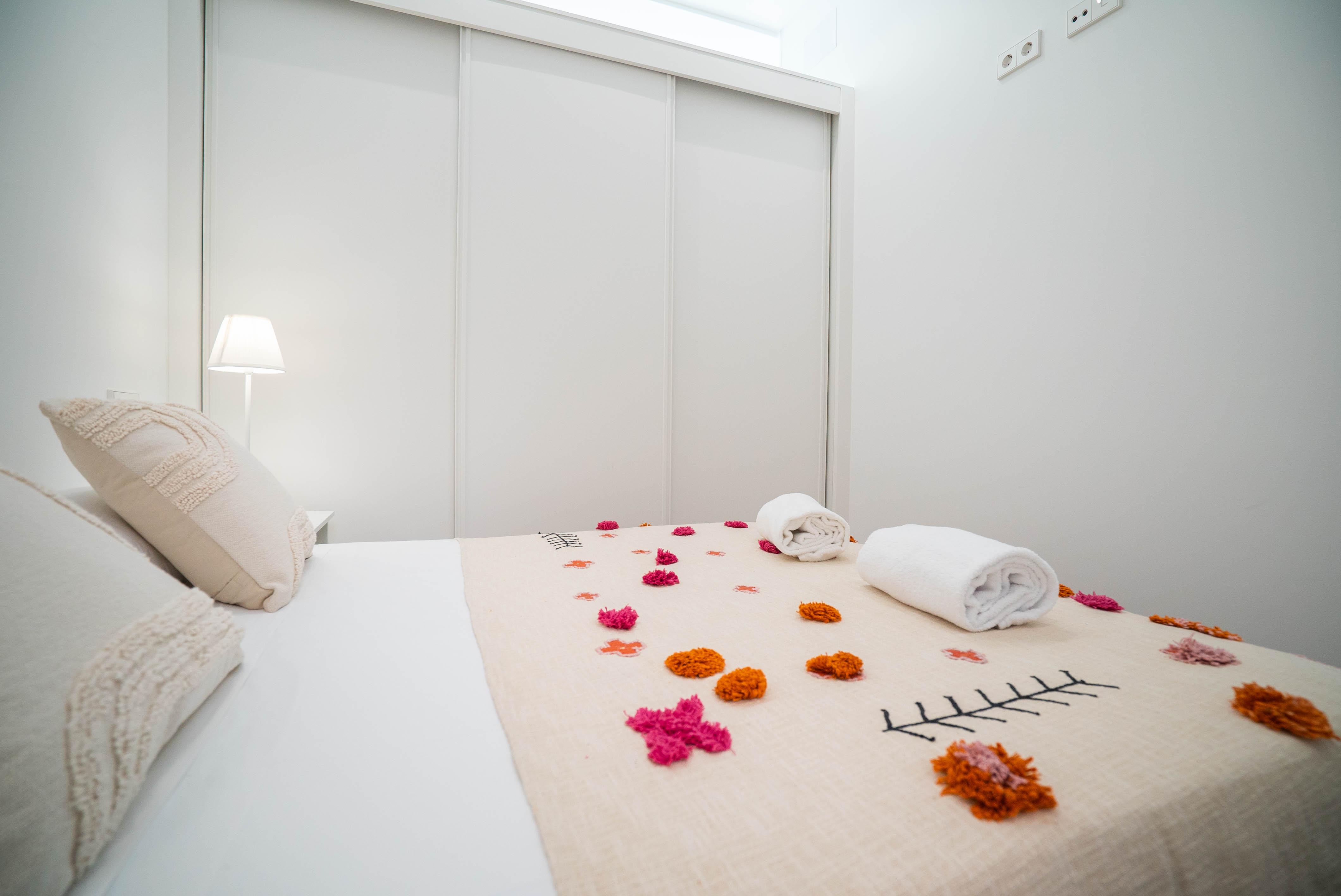 Smartrental Madrid Puerta Del Sol Kültér fotó