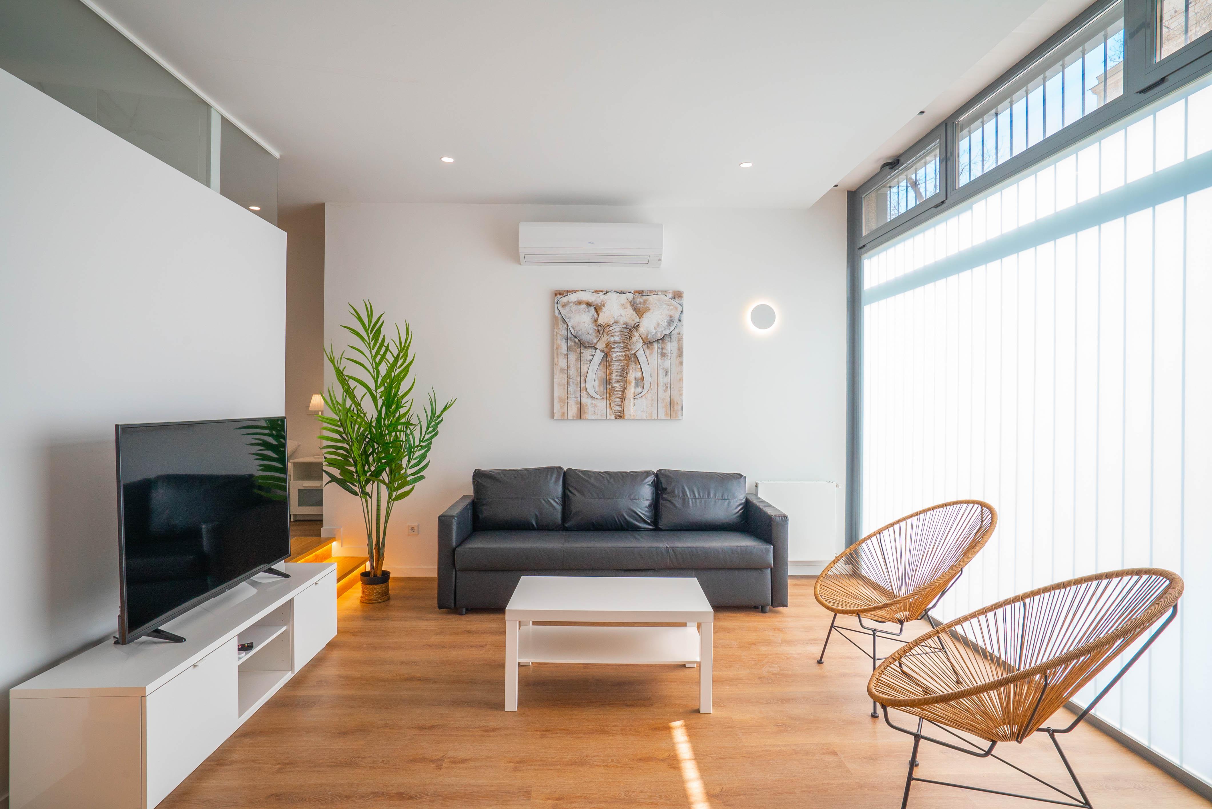 Smartrental Madrid Puerta Del Sol Kültér fotó