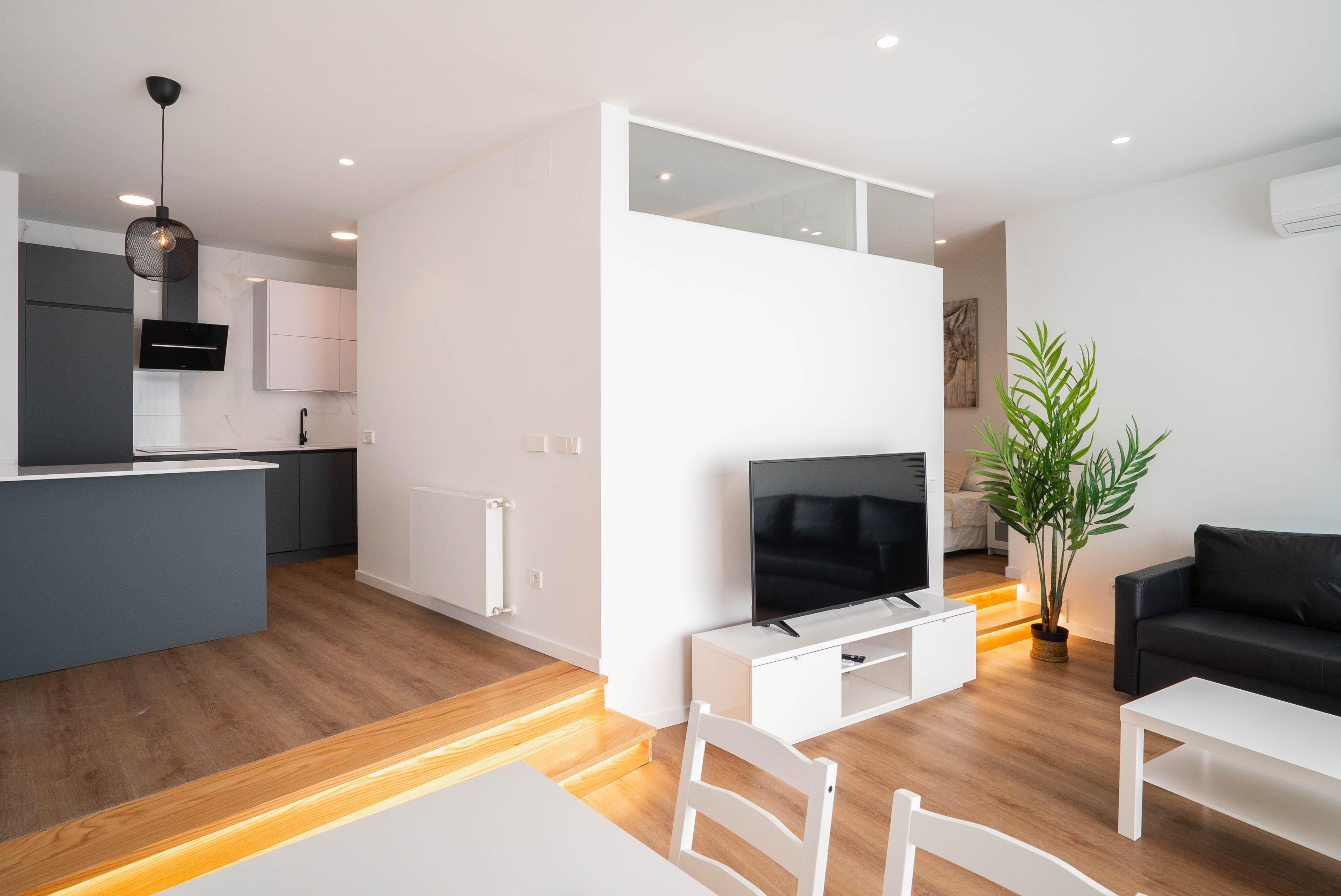 Smartrental Madrid Puerta Del Sol Kültér fotó