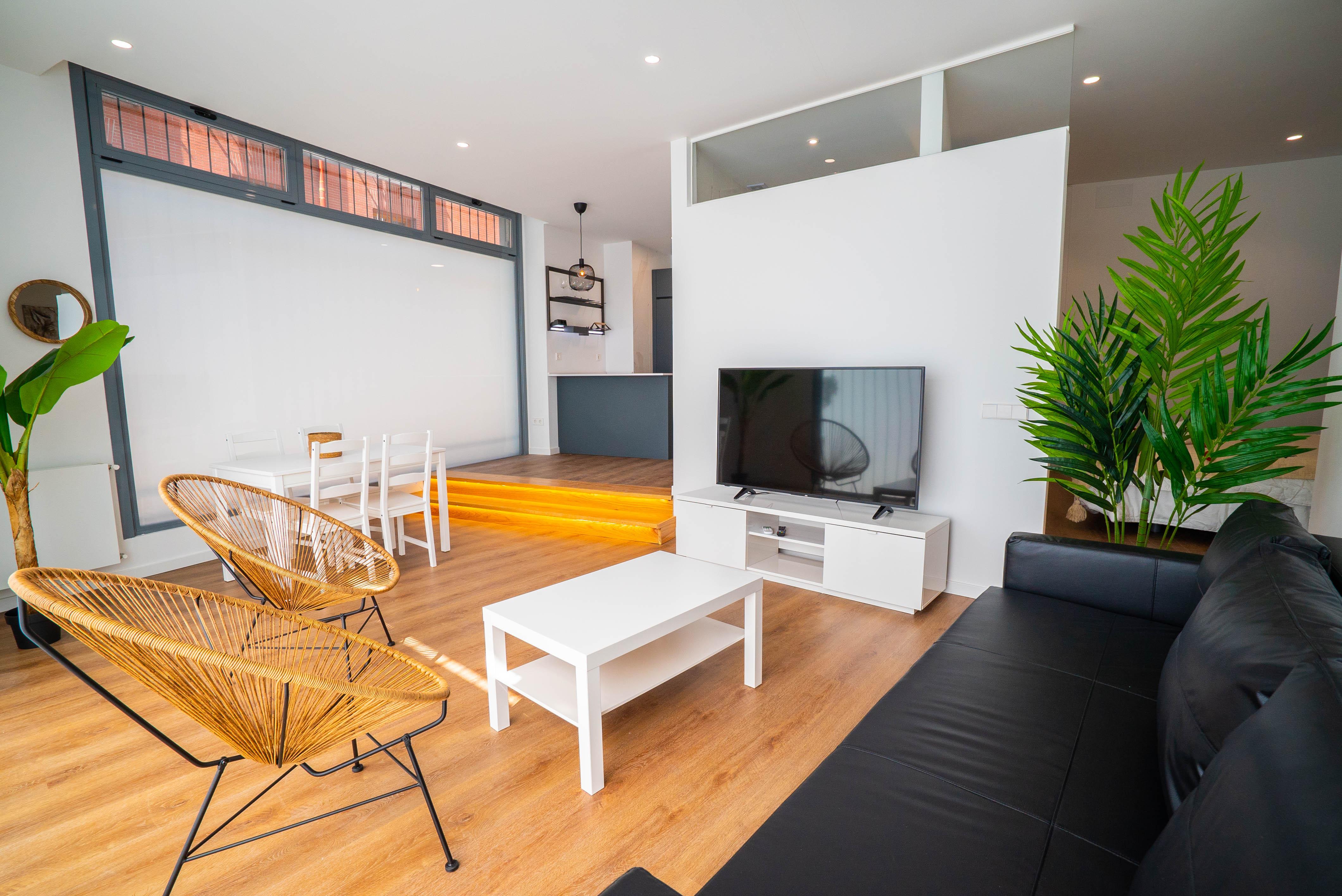 Smartrental Madrid Puerta Del Sol Kültér fotó
