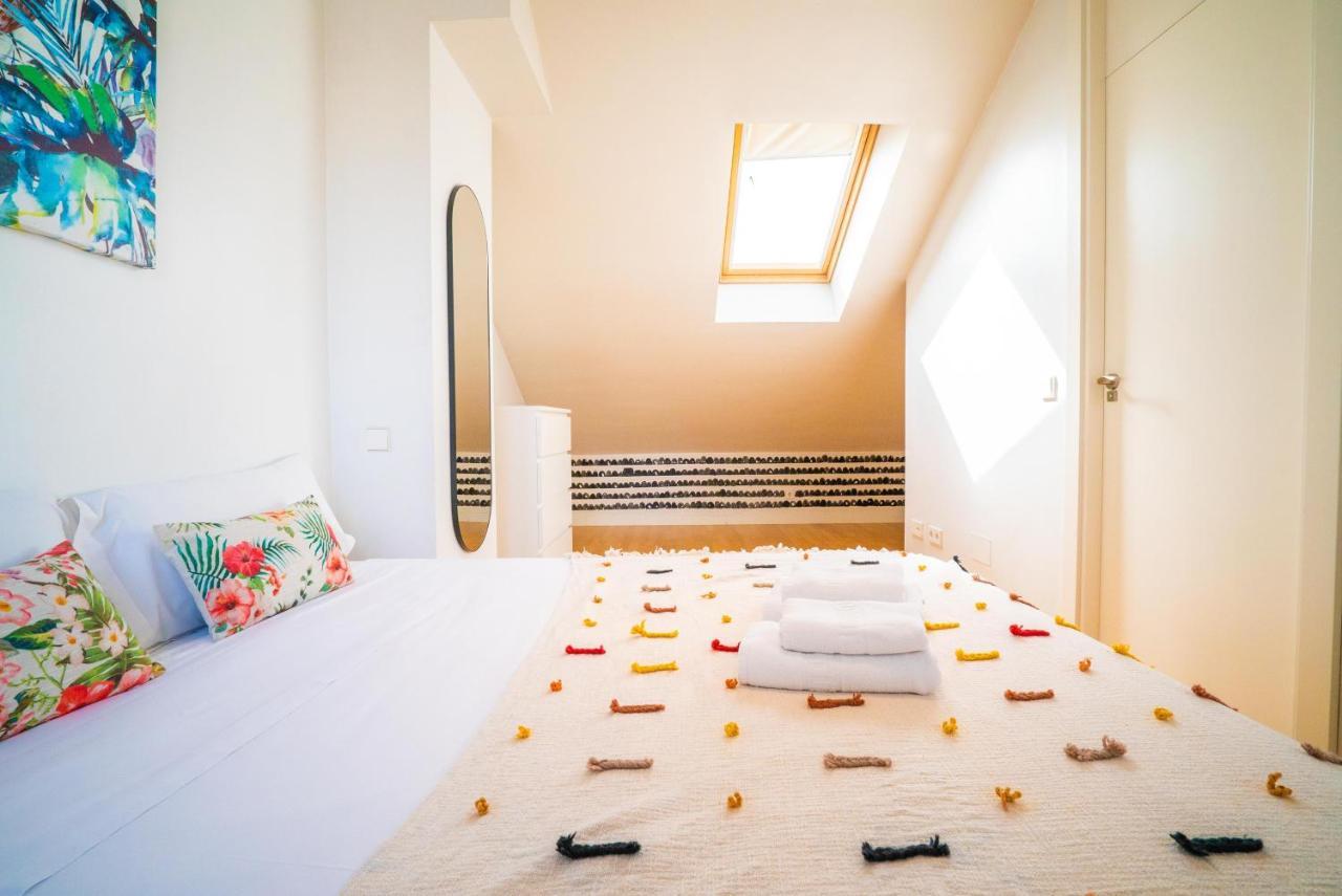 Smartrental Madrid Puerta Del Sol Kültér fotó