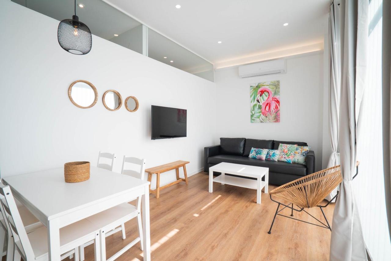 Smartrental Madrid Puerta Del Sol Kültér fotó