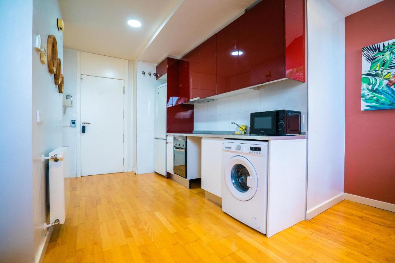 Smartrental Madrid Puerta Del Sol Kültér fotó