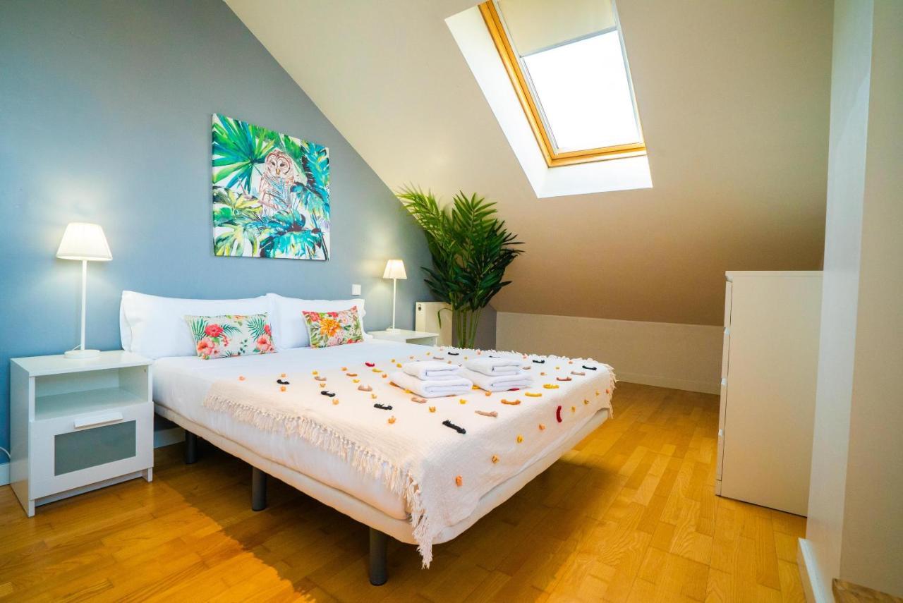 Smartrental Madrid Puerta Del Sol Kültér fotó