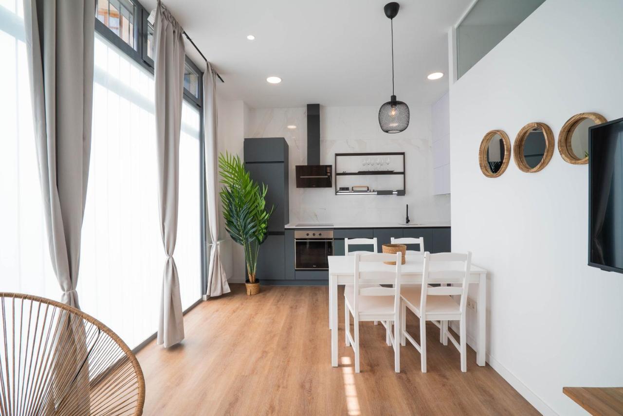 Smartrental Madrid Puerta Del Sol Kültér fotó