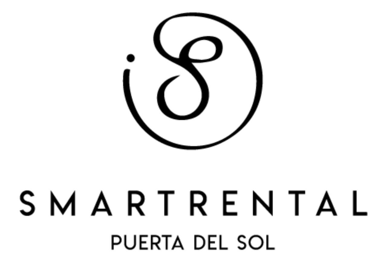Smartrental Madrid Puerta Del Sol Kültér fotó