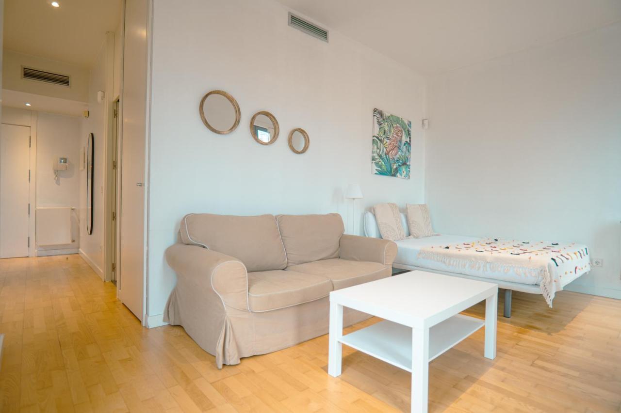 Smartrental Madrid Puerta Del Sol Kültér fotó