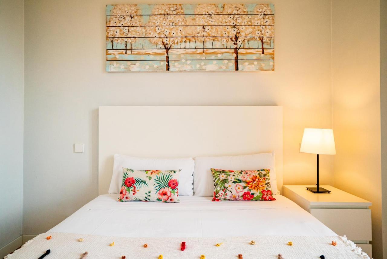 Smartrental Madrid Puerta Del Sol Kültér fotó