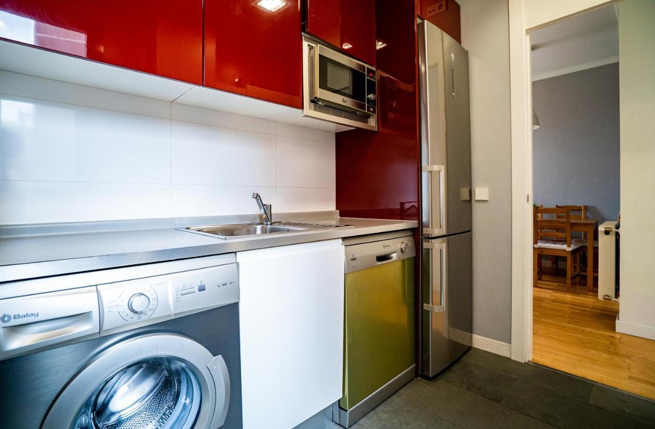 Smartrental Madrid Puerta Del Sol Kültér fotó