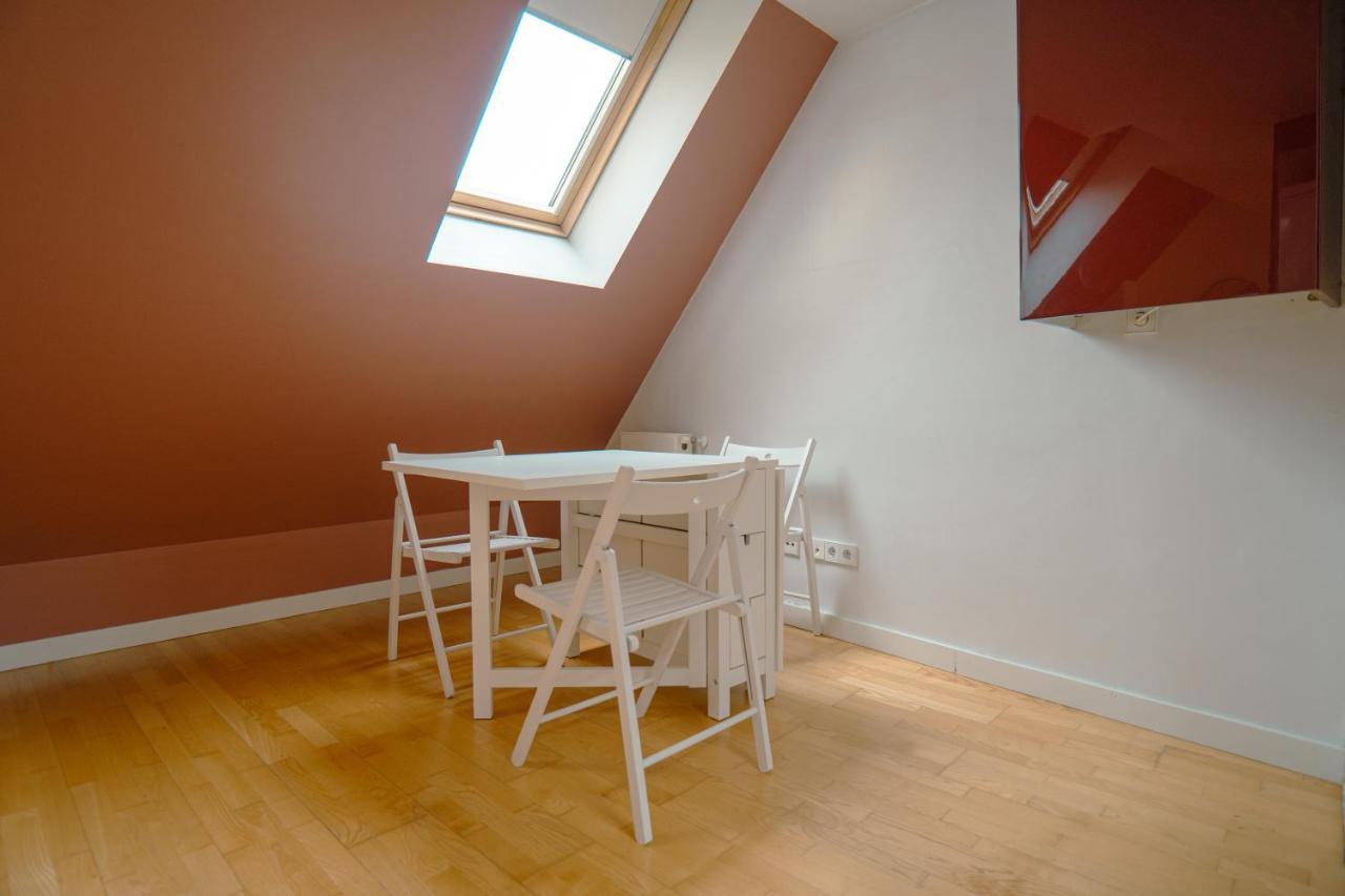 Smartrental Madrid Puerta Del Sol Kültér fotó