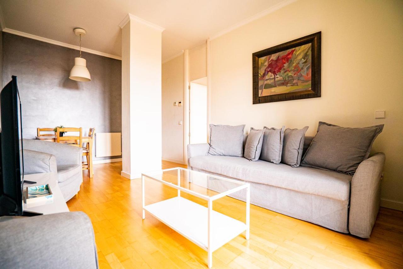 Smartrental Madrid Puerta Del Sol Kültér fotó