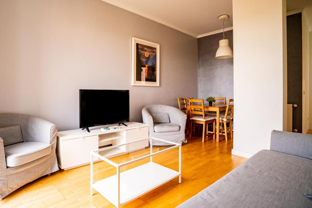 Smartrental Madrid Puerta Del Sol Kültér fotó