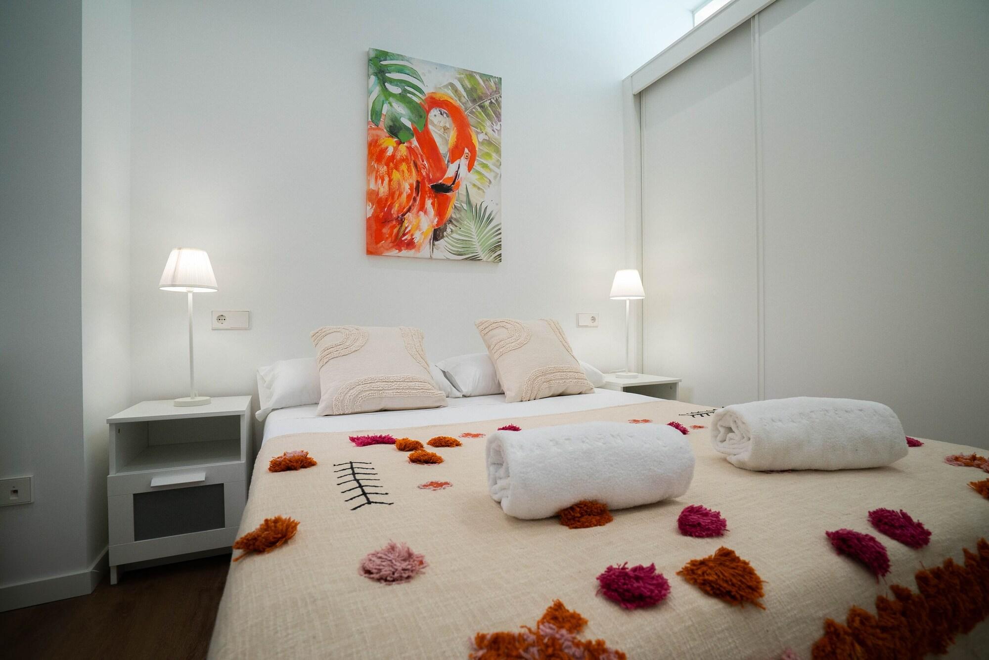 Smartrental Madrid Puerta Del Sol Kültér fotó