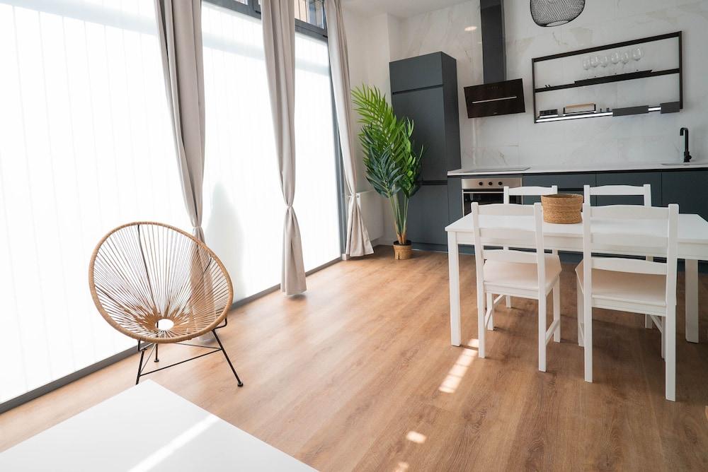 Smartrental Madrid Puerta Del Sol Kültér fotó