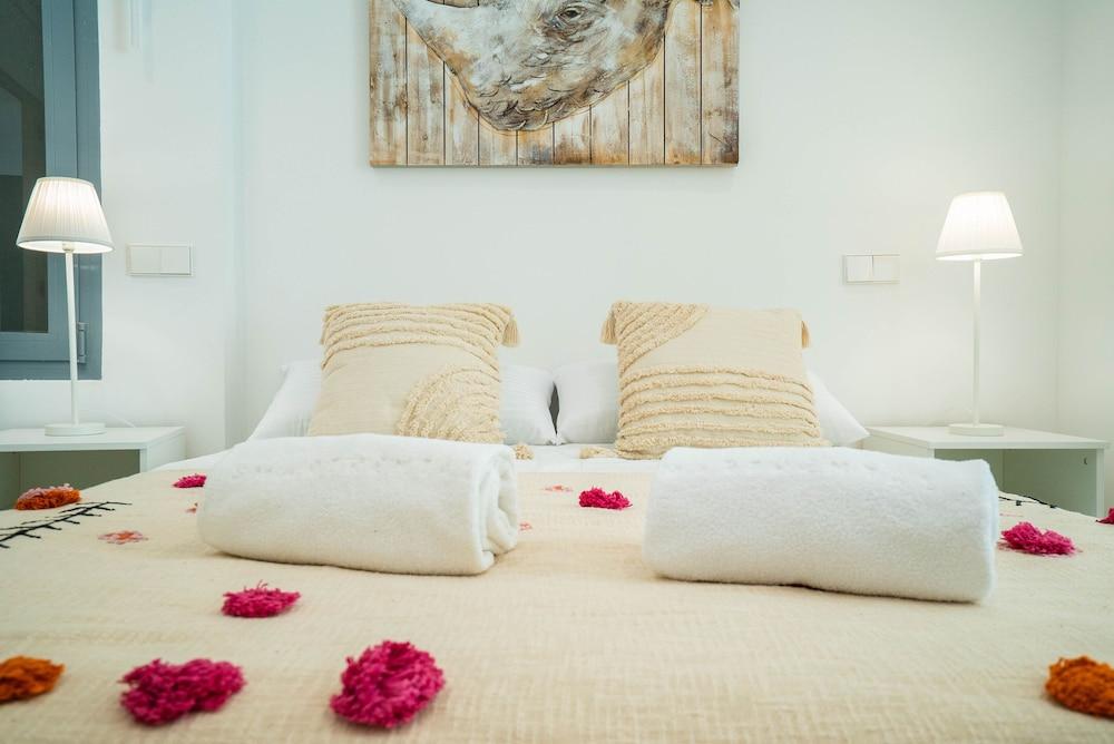 Smartrental Madrid Puerta Del Sol Kültér fotó