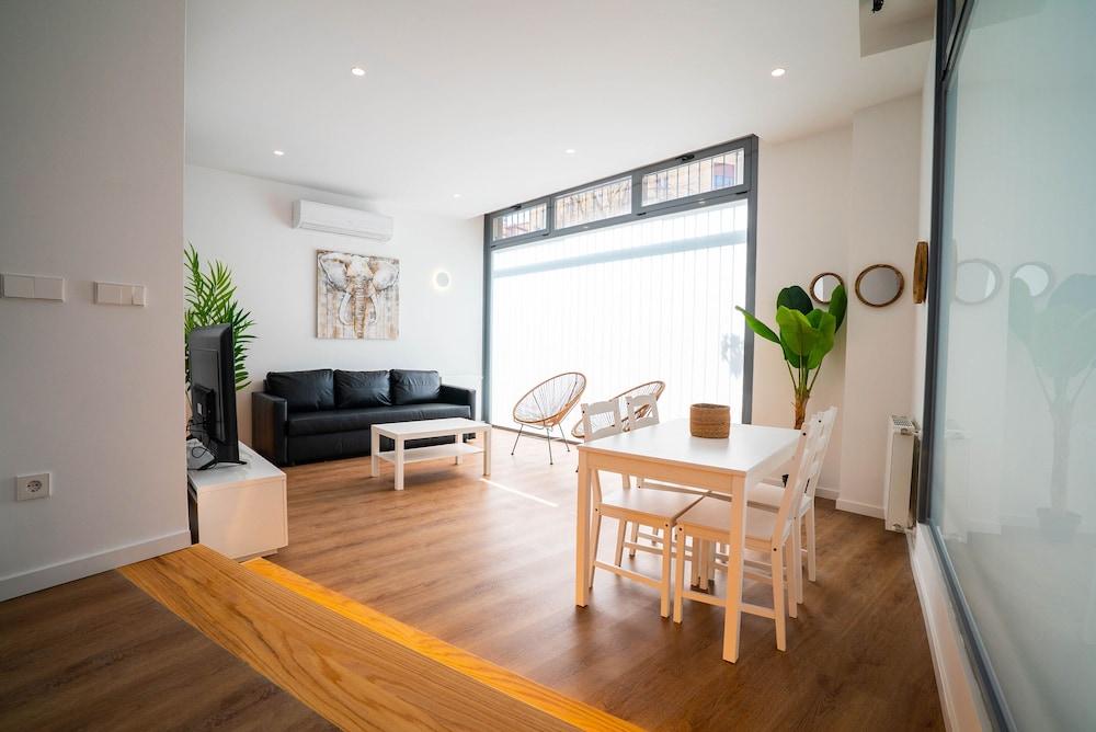 Smartrental Madrid Puerta Del Sol Kültér fotó