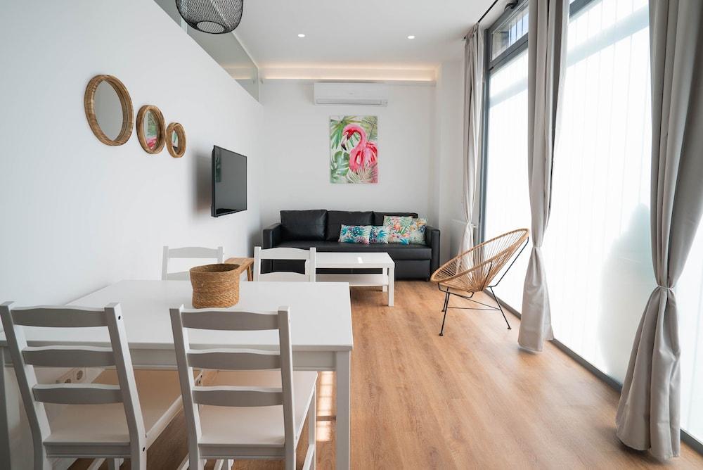 Smartrental Madrid Puerta Del Sol Kültér fotó