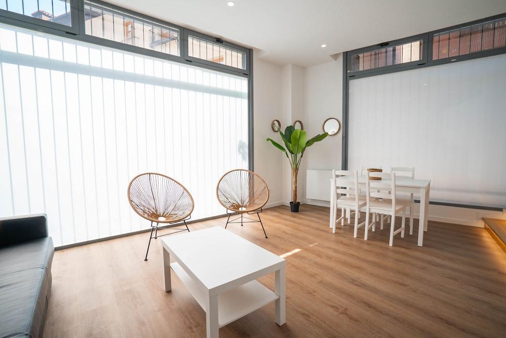Smartrental Madrid Puerta Del Sol Kültér fotó