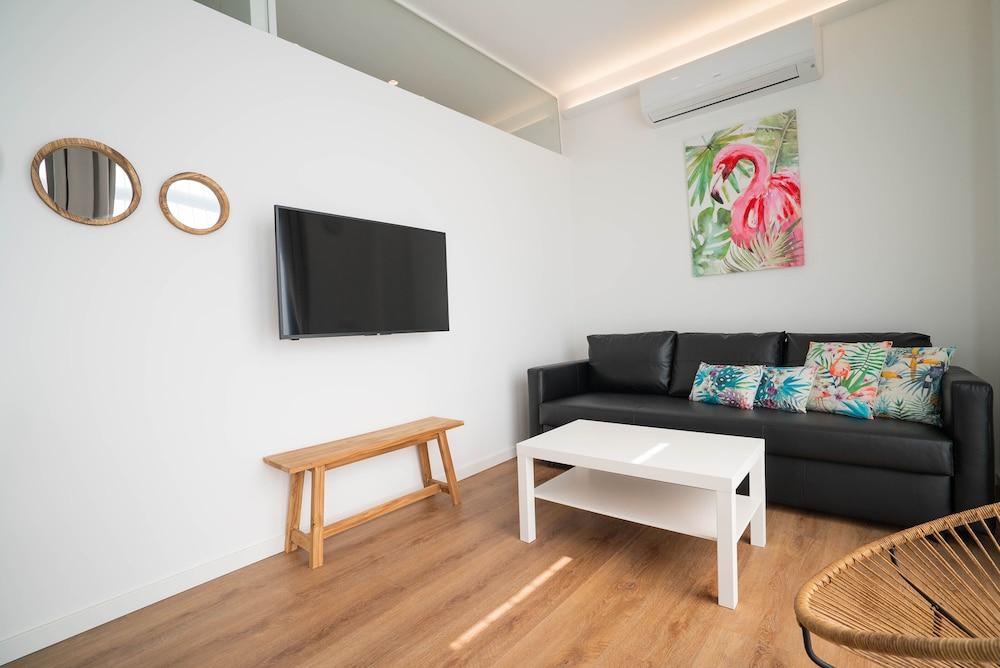 Smartrental Madrid Puerta Del Sol Kültér fotó