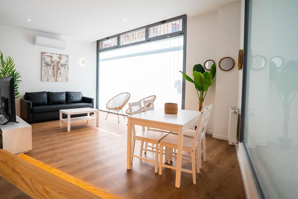 Smartrental Madrid Puerta Del Sol Kültér fotó