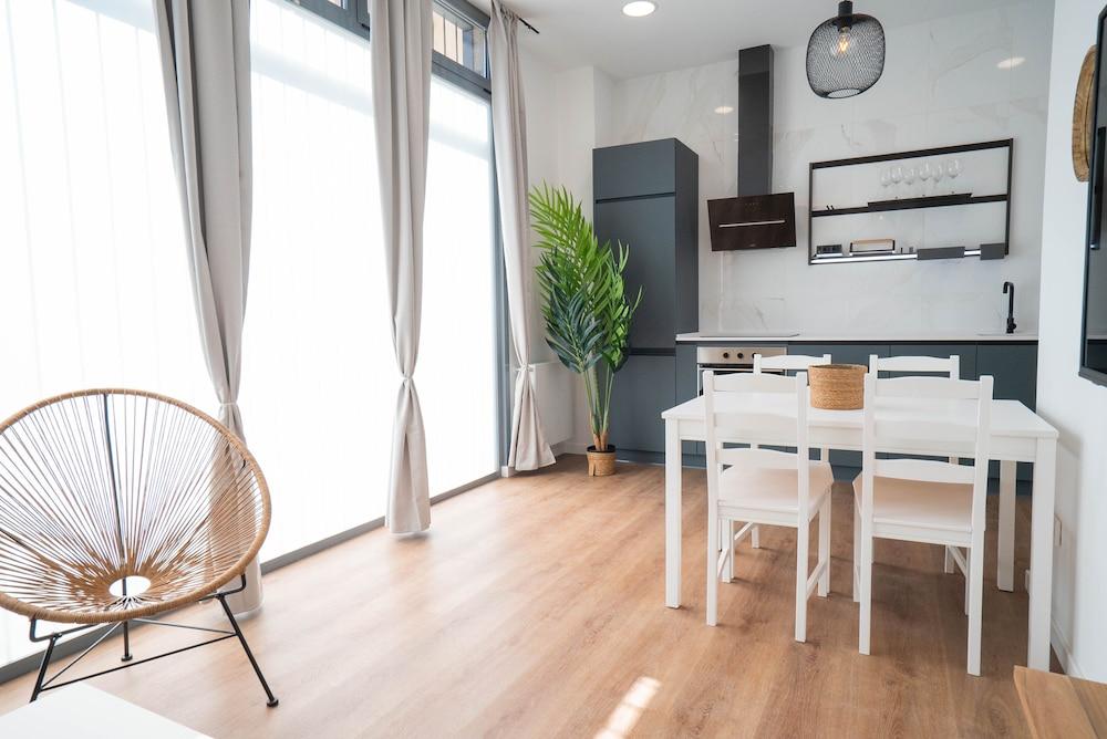 Smartrental Madrid Puerta Del Sol Kültér fotó