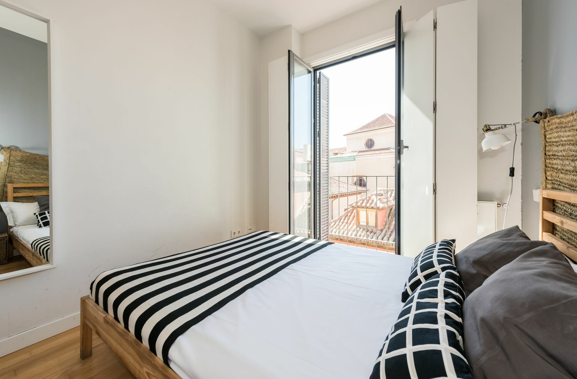 Smartrental Madrid Puerta Del Sol Kültér fotó