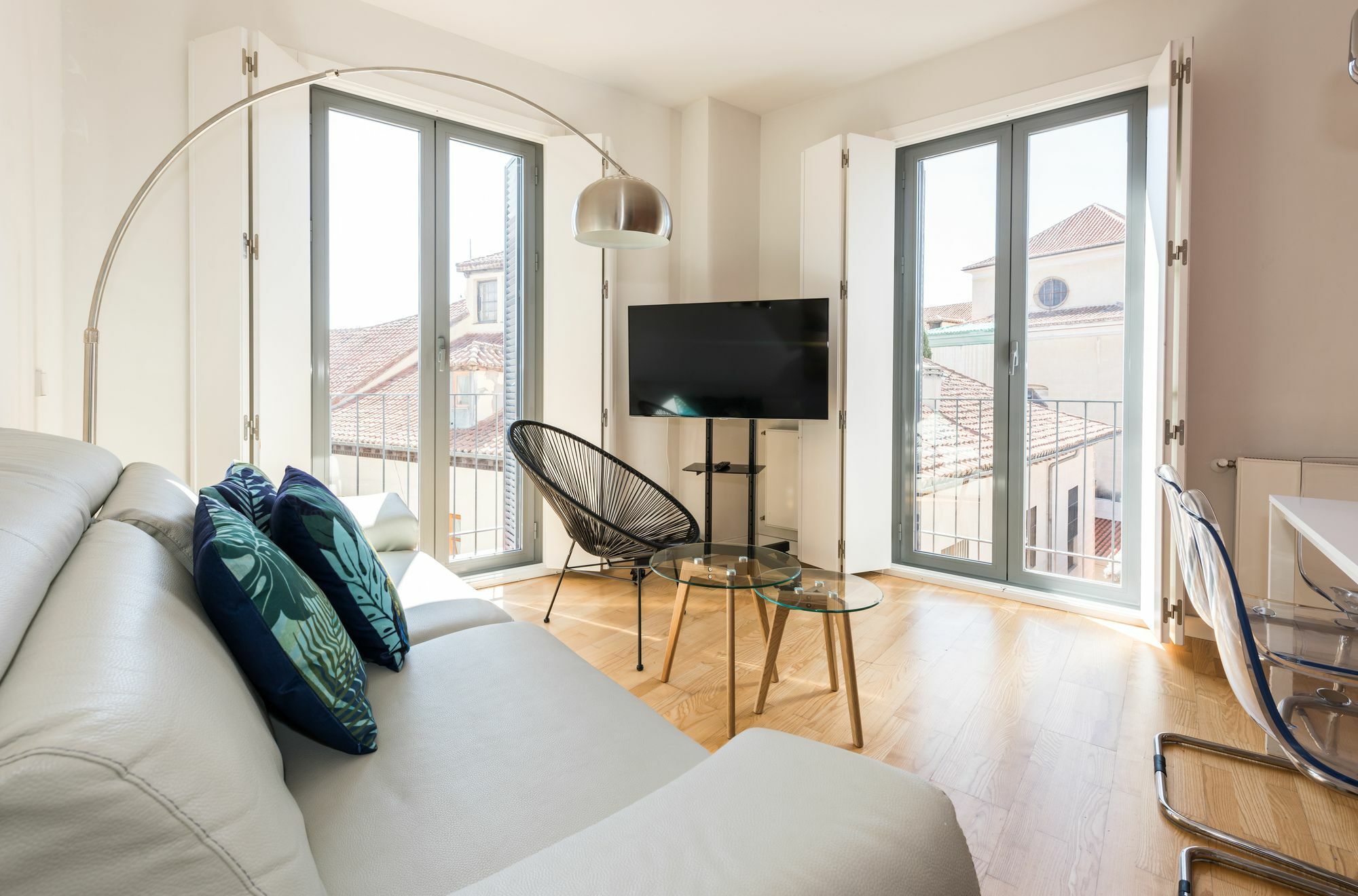 Smartrental Madrid Puerta Del Sol Kültér fotó
