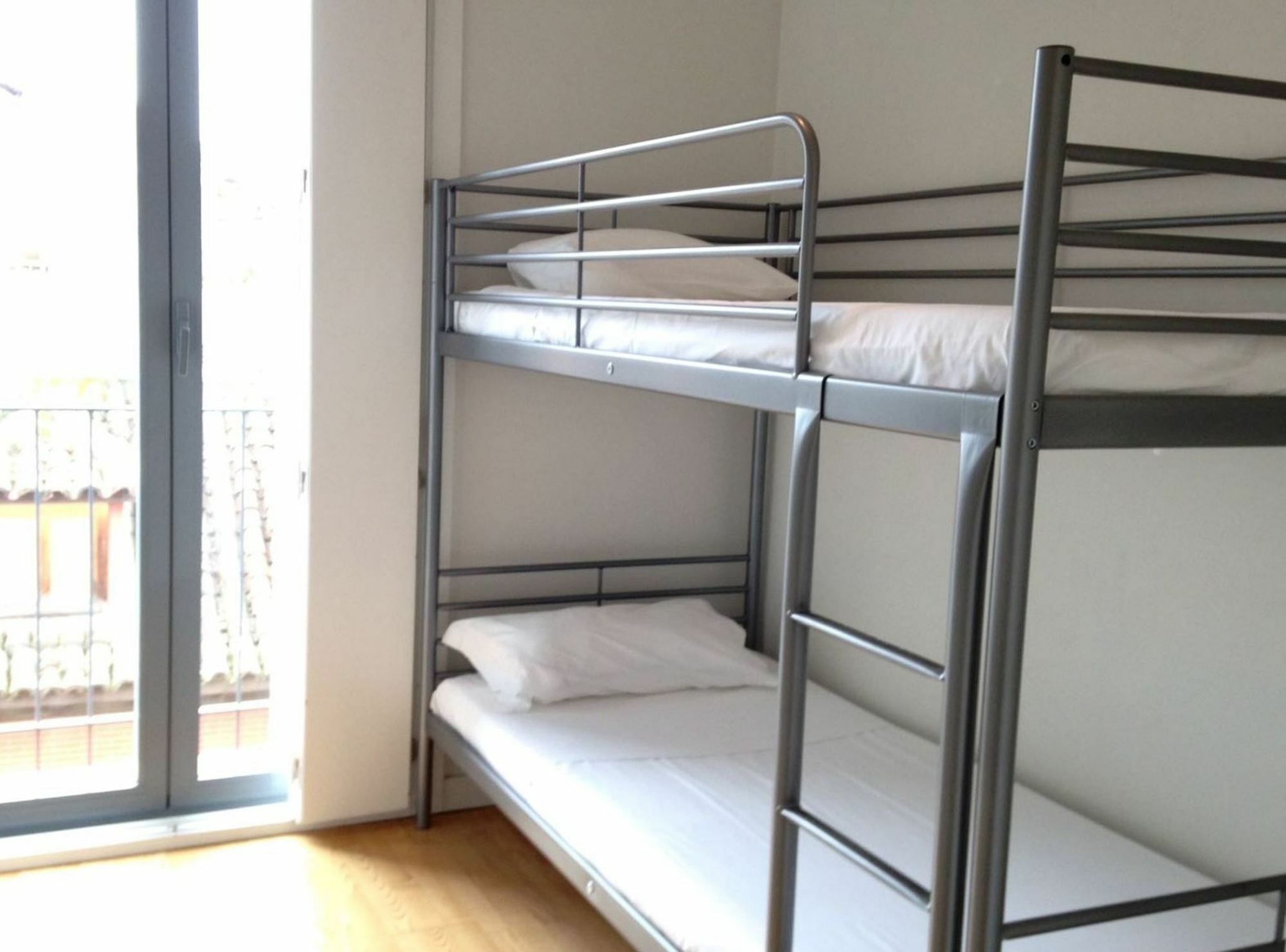 Smartrental Madrid Puerta Del Sol Kültér fotó