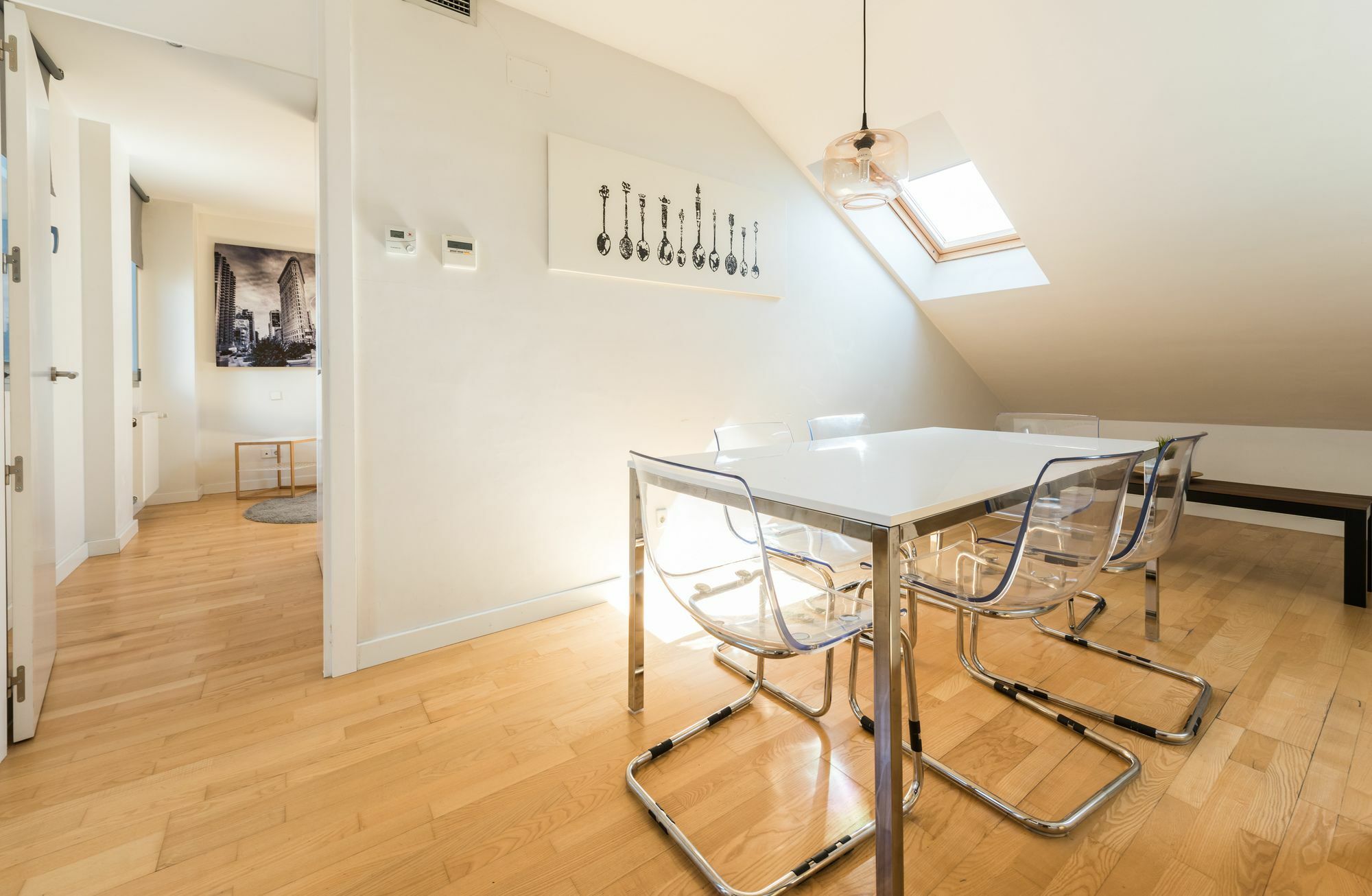 Smartrental Madrid Puerta Del Sol Kültér fotó
