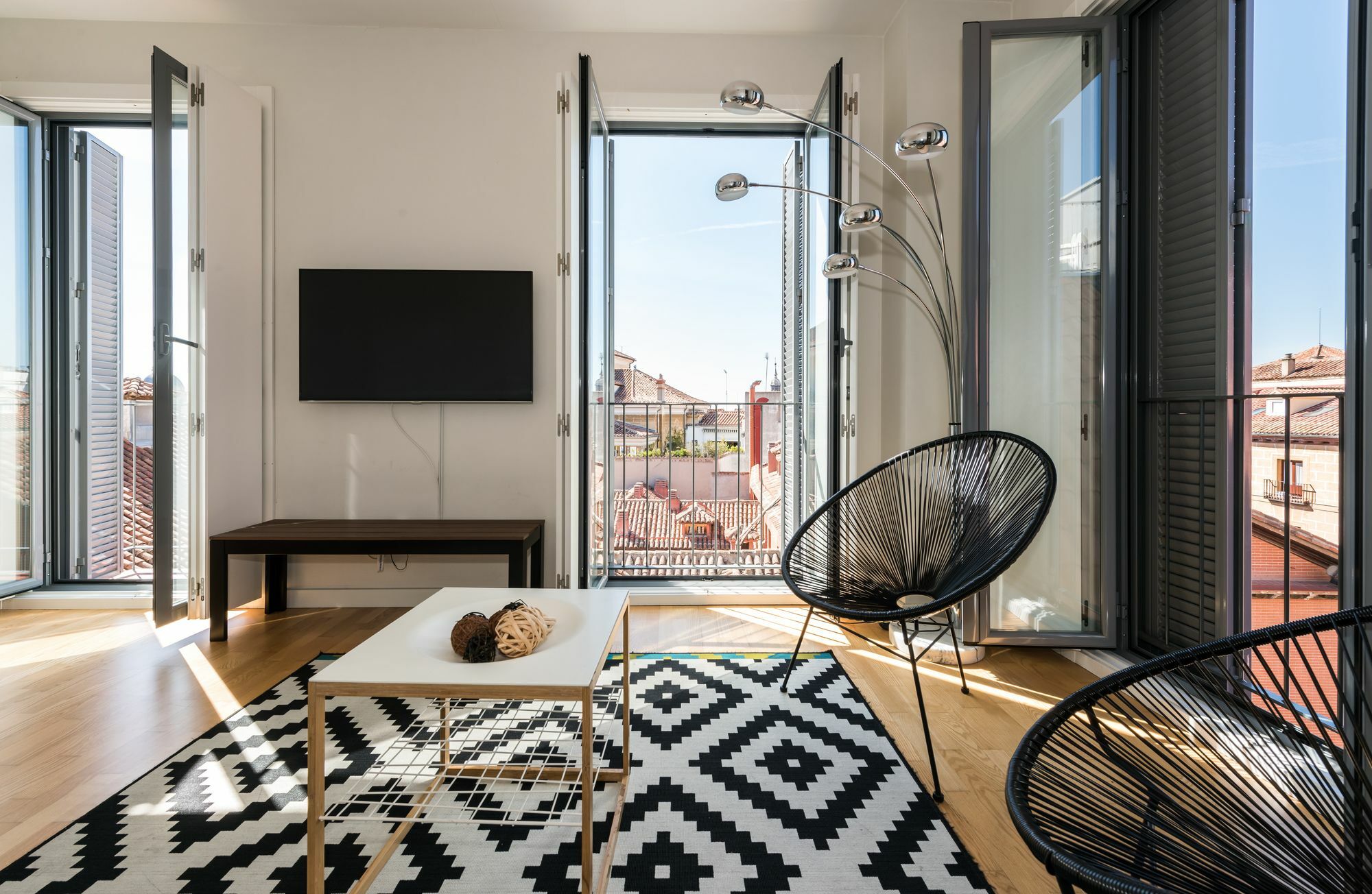 Smartrental Madrid Puerta Del Sol Kültér fotó