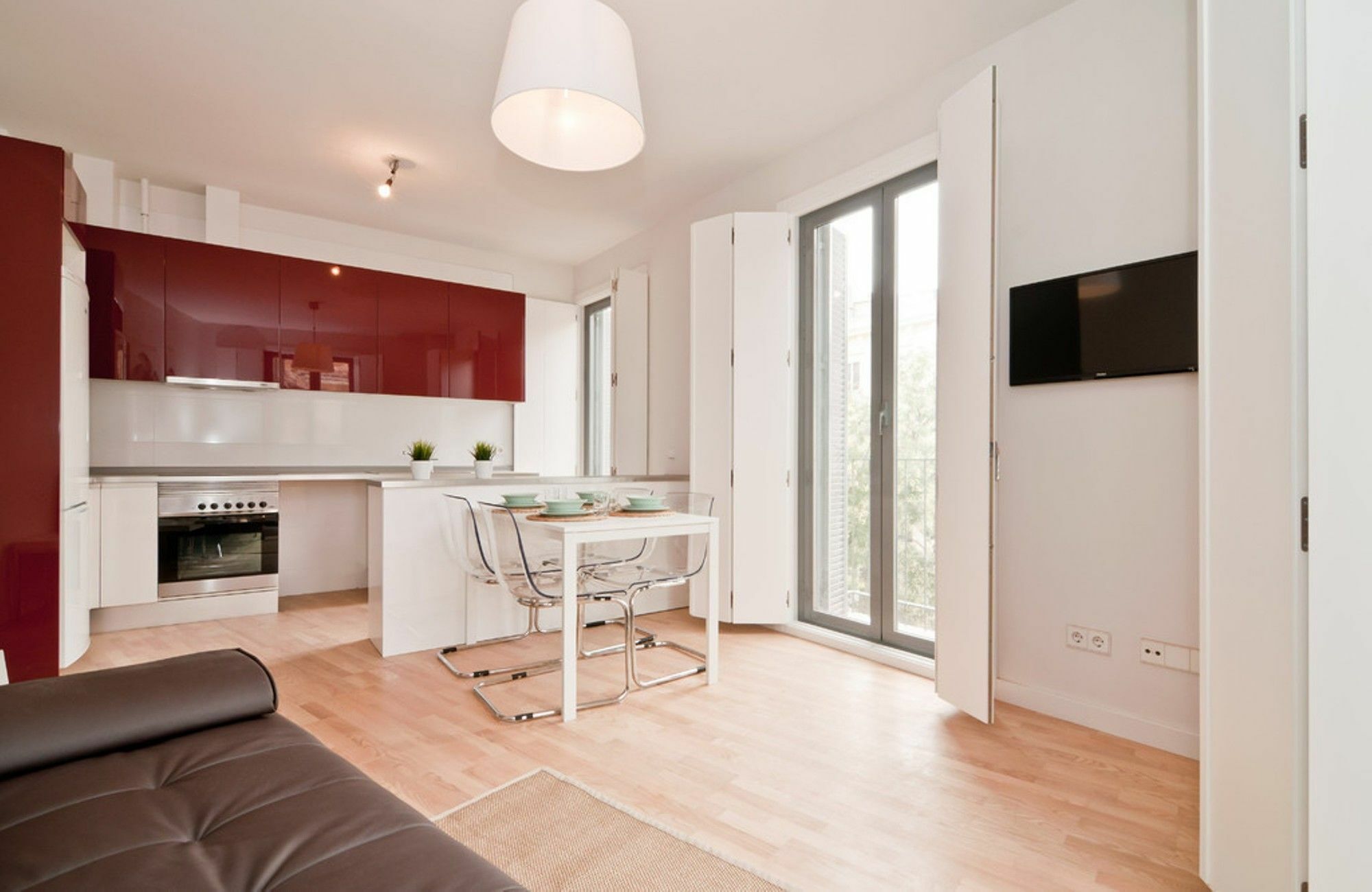 Smartrental Madrid Puerta Del Sol Kültér fotó