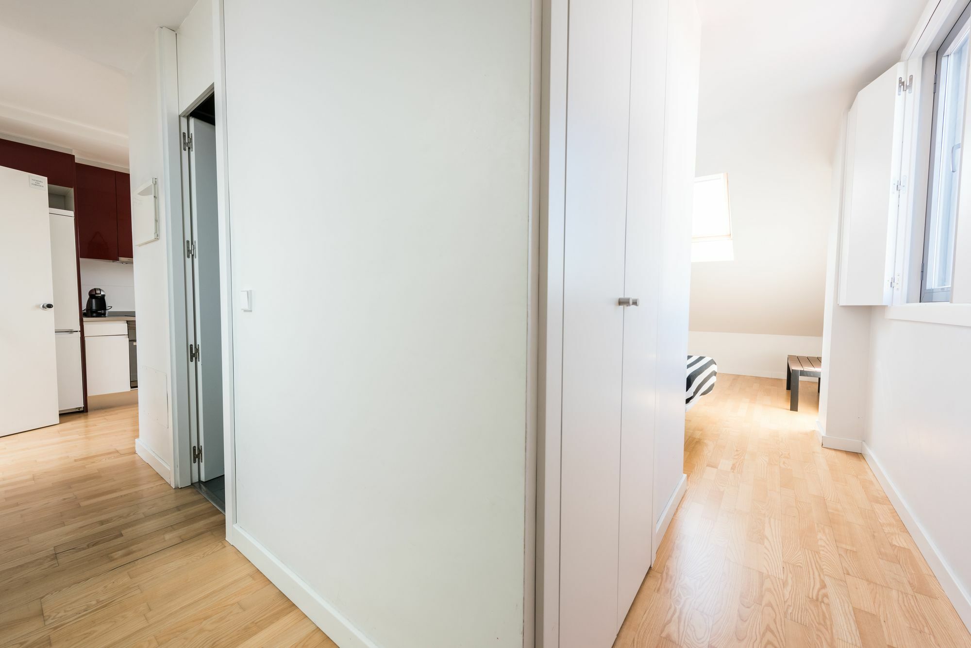 Smartrental Madrid Puerta Del Sol Kültér fotó
