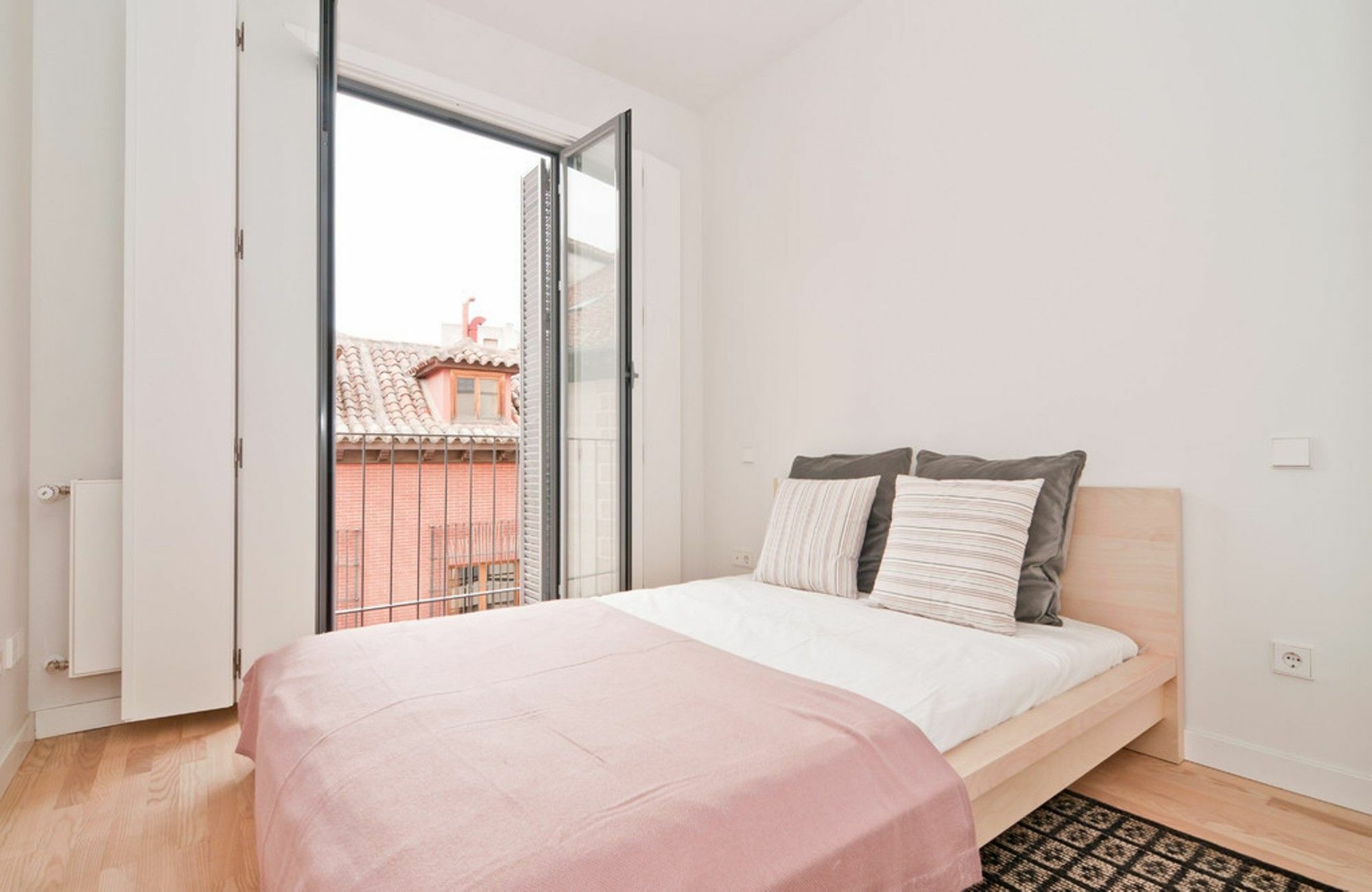 Smartrental Madrid Puerta Del Sol Kültér fotó