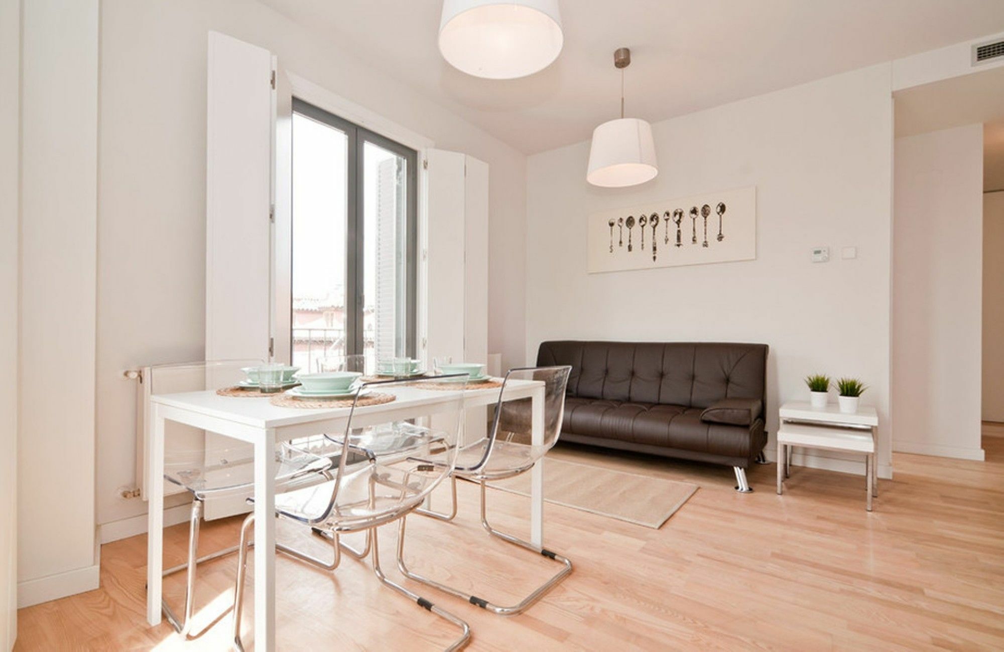 Smartrental Madrid Puerta Del Sol Kültér fotó