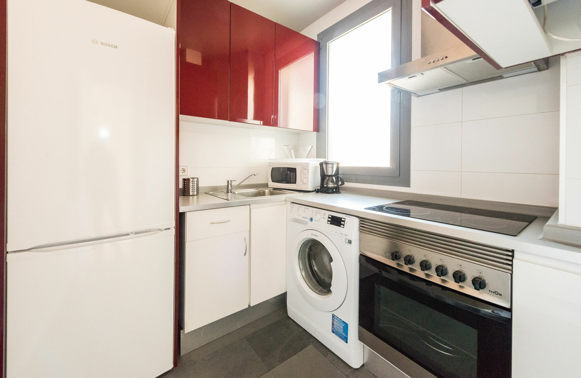 Smartrental Madrid Puerta Del Sol Kültér fotó